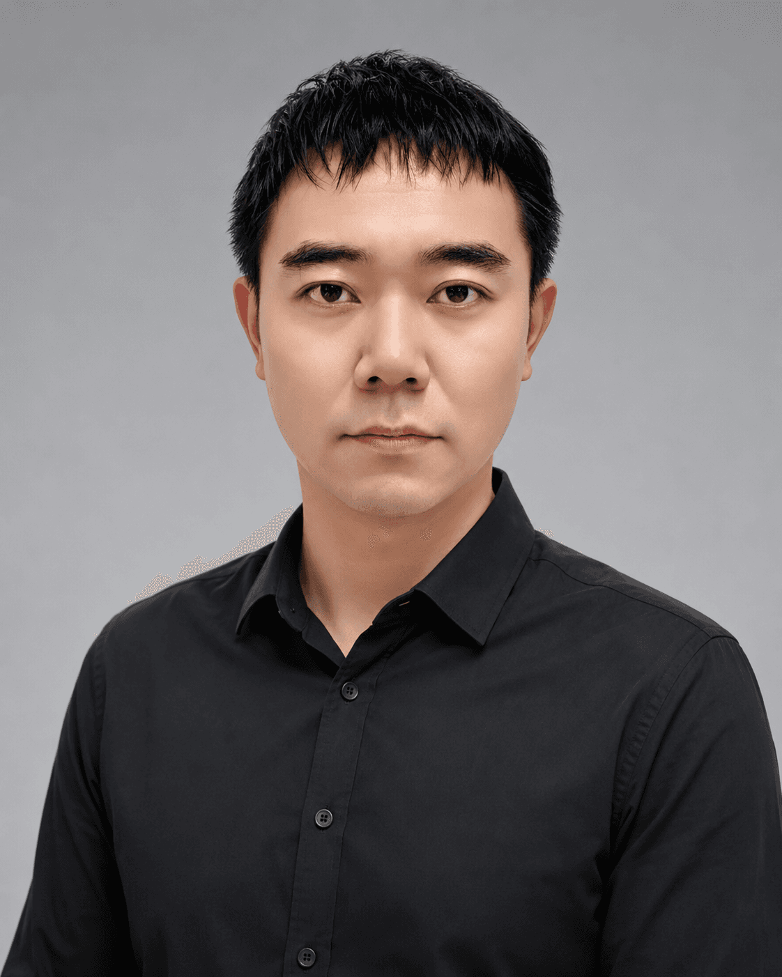 丛晓东团队照片