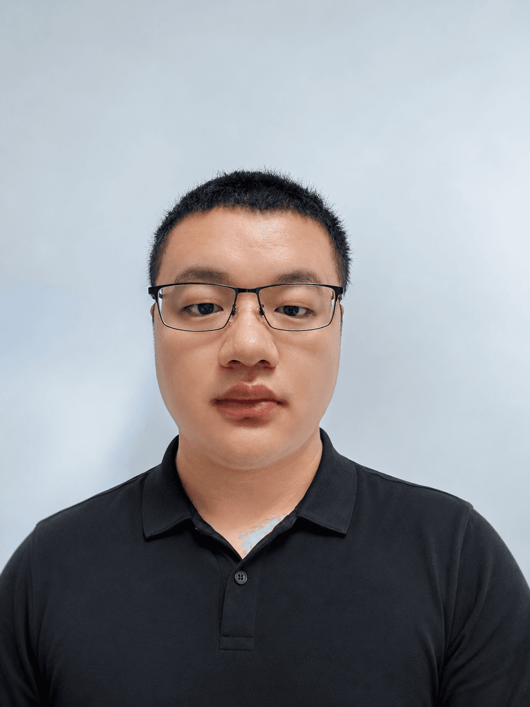 向云波团队照片
