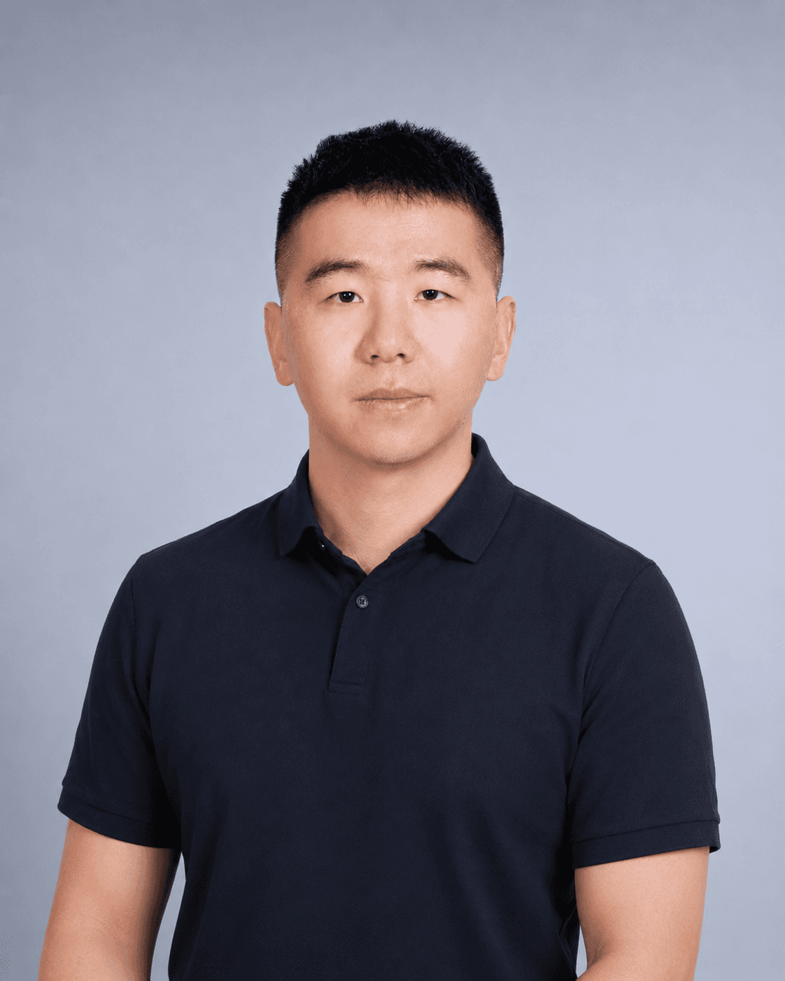 袁磊团队照片
