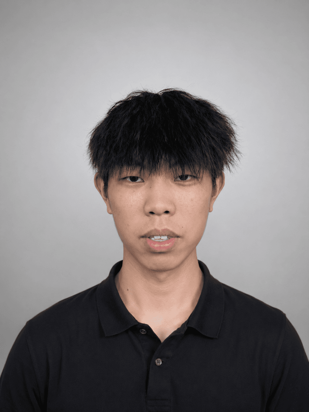 现场执行团队照片 1